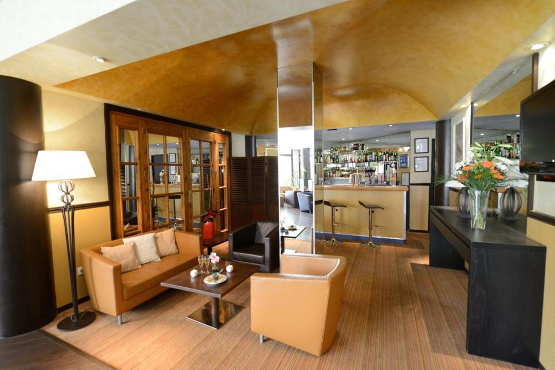 Le Drip's Hotel Marseille