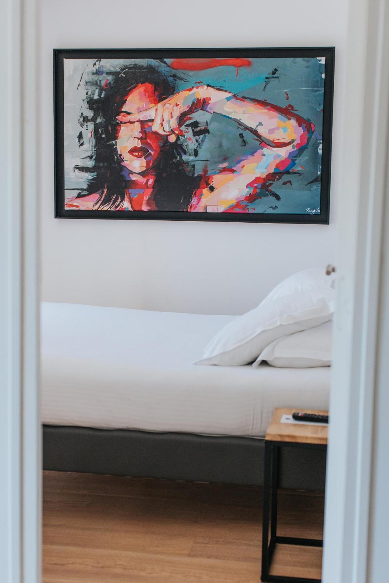 Le Drip's 4* Marseille
