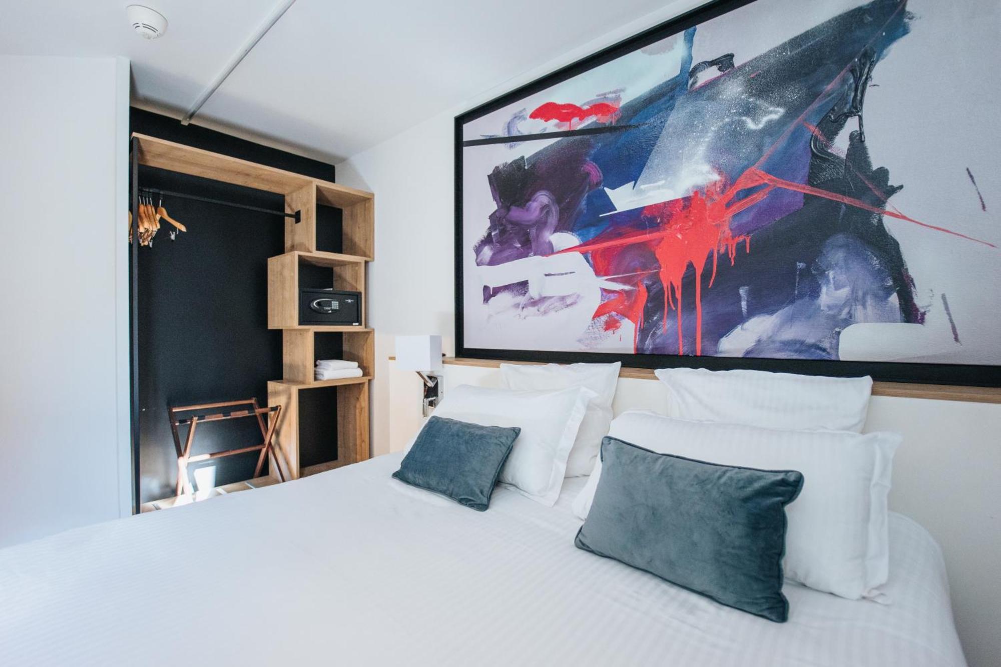 Le Drip's Hotel Marseille
