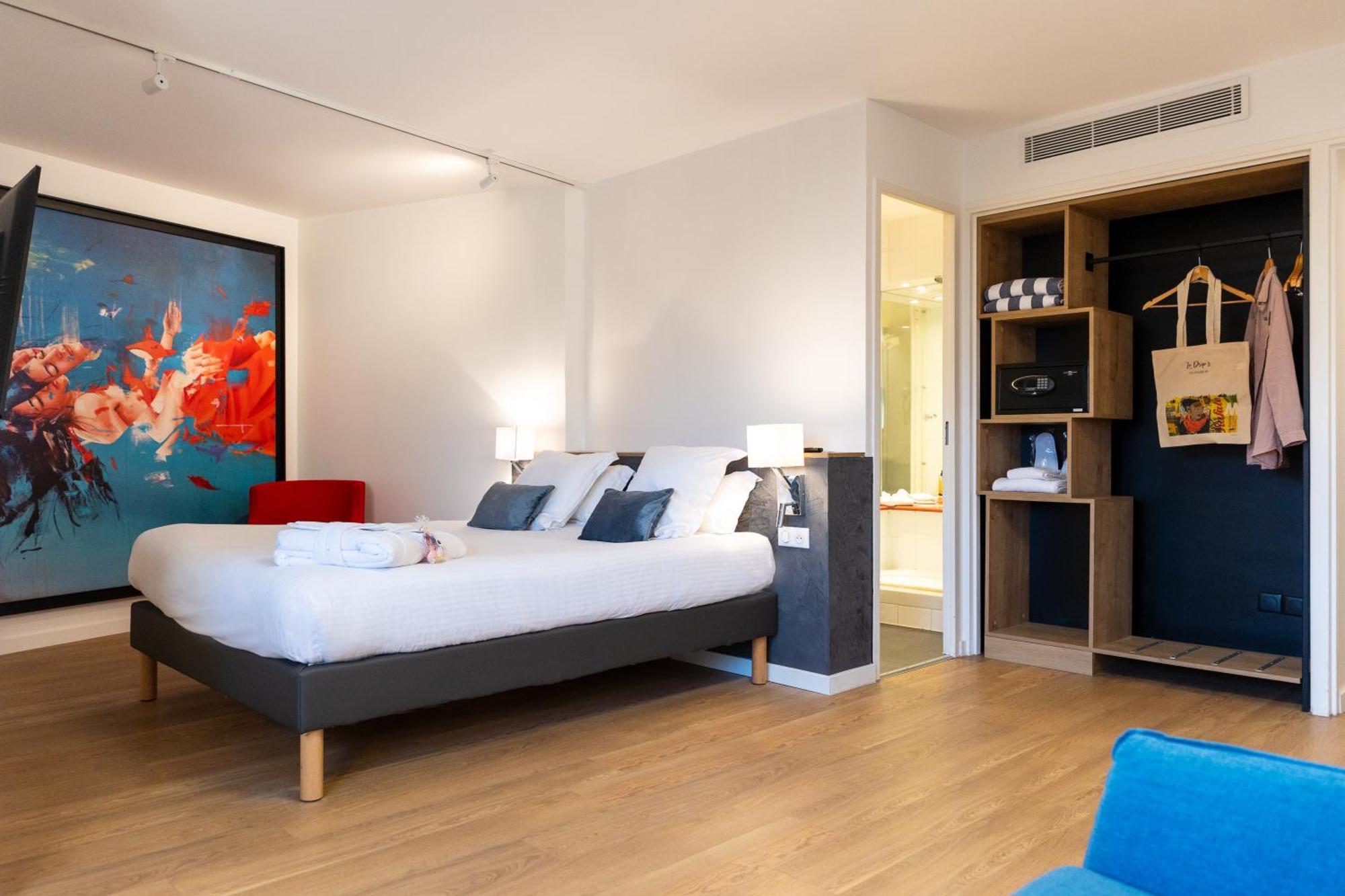 Hotel Le Drip's Marseille